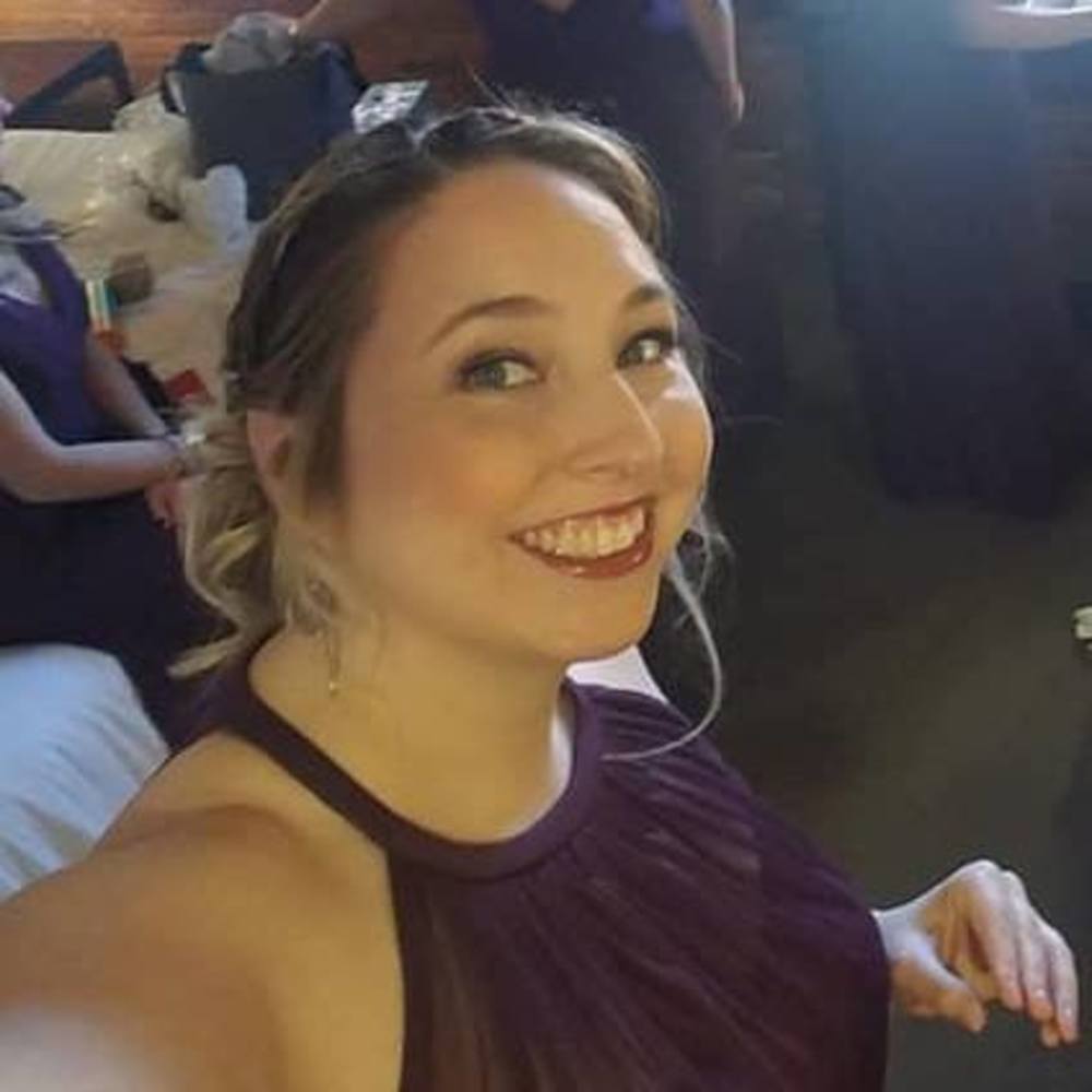 Meet your Posher, Melinda